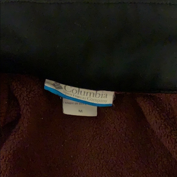 Columbia Jacket - Picture 6 of 11